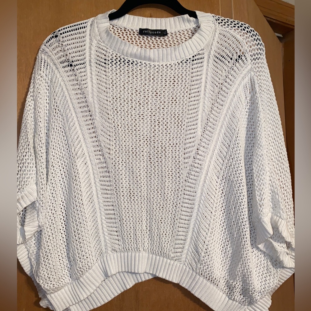 Jollycode Sweater
